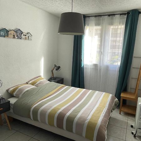 Jolie Charmant T3 Refait A Neuf A Marsella Exterior foto